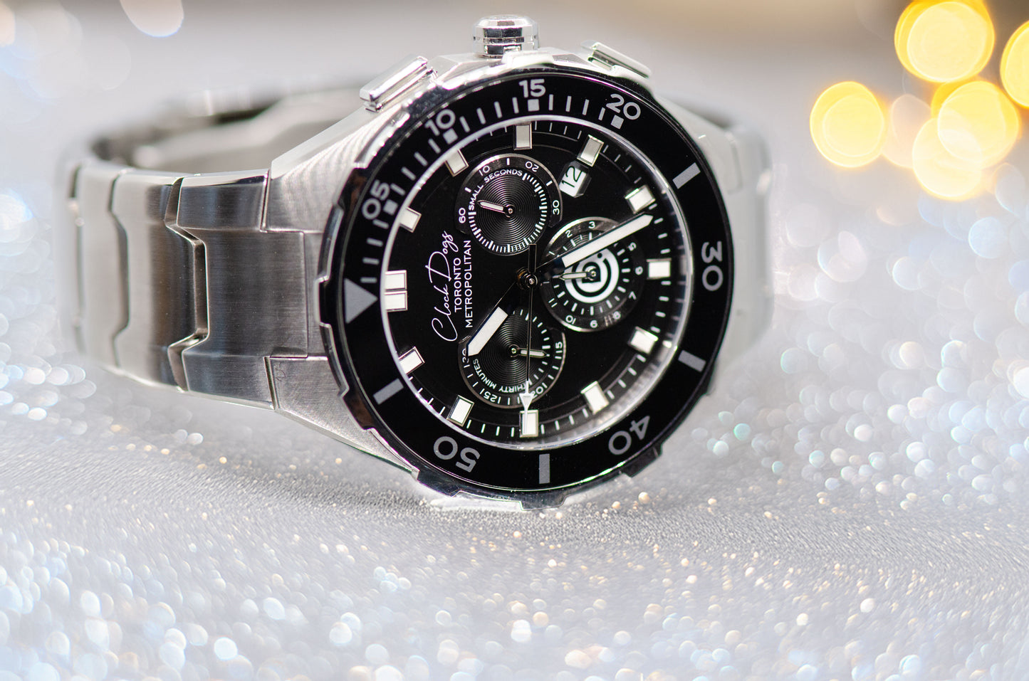 Toronto Metropolitan