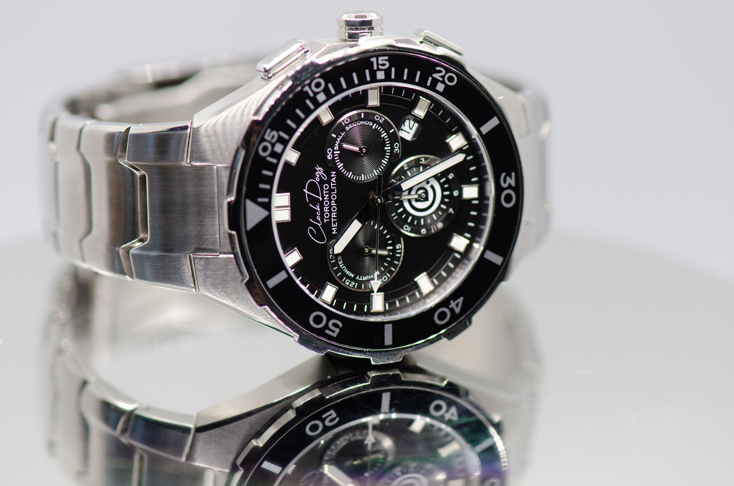 Toronto Metropolitan