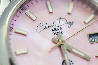 Aska Rose