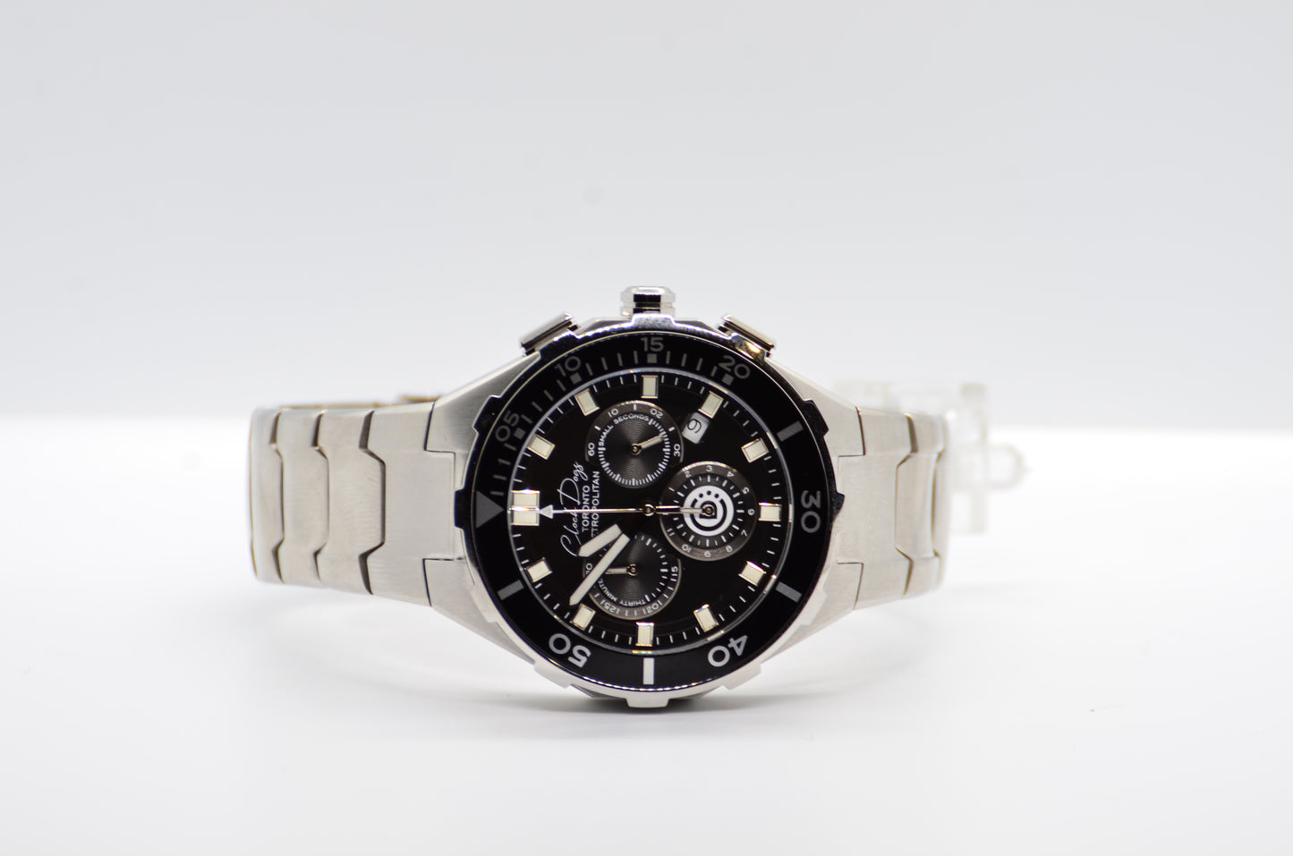 Toronto Metropolitan