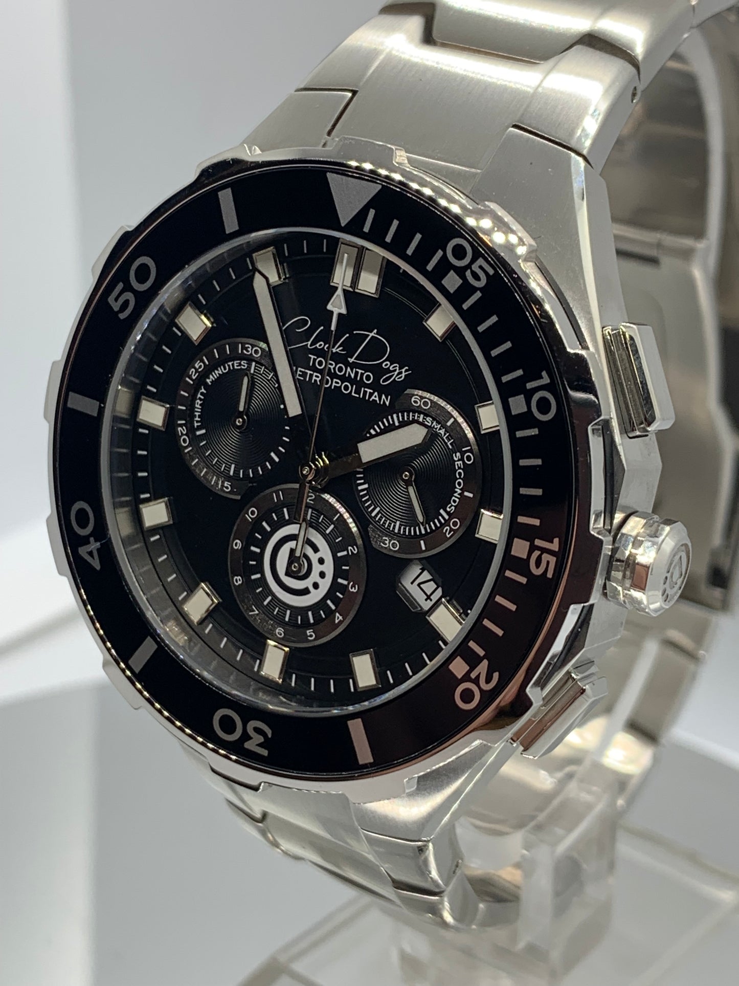 Toronto Metropolitan