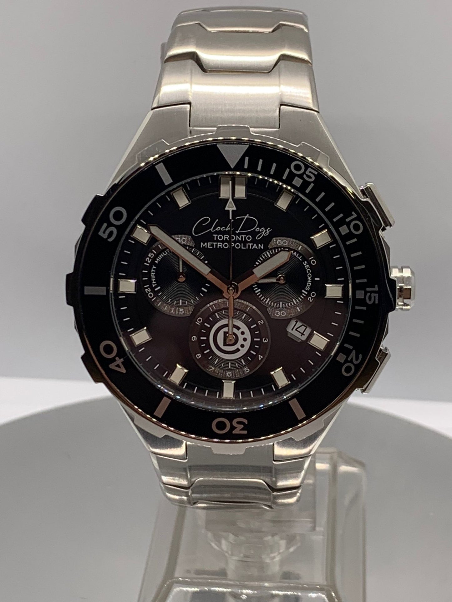 Toronto Metropolitan